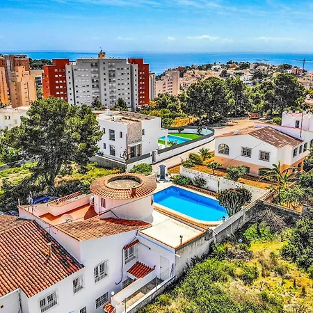 Willa Benicuco Calpe