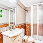Вілла Benicuco Кальпе