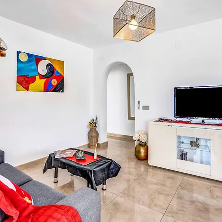Benicuco Villa *
