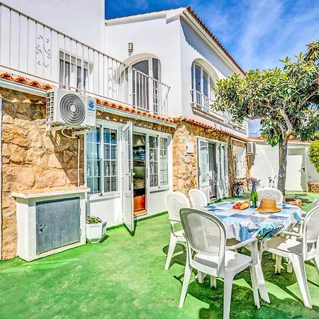 Villa Benicuco Calpe