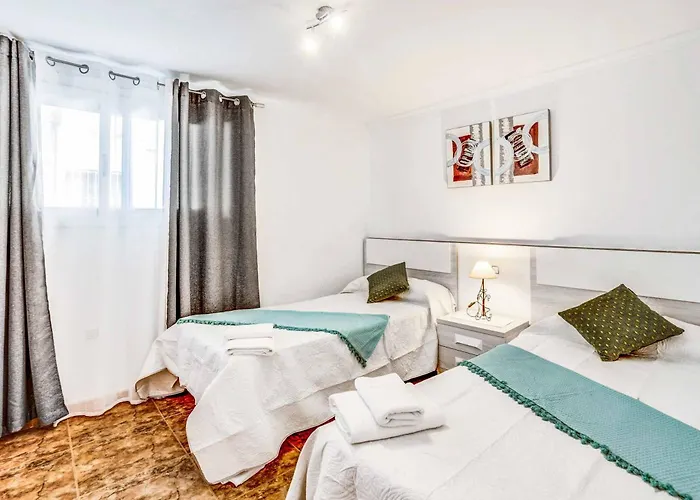 Villa Benicuco Calpe