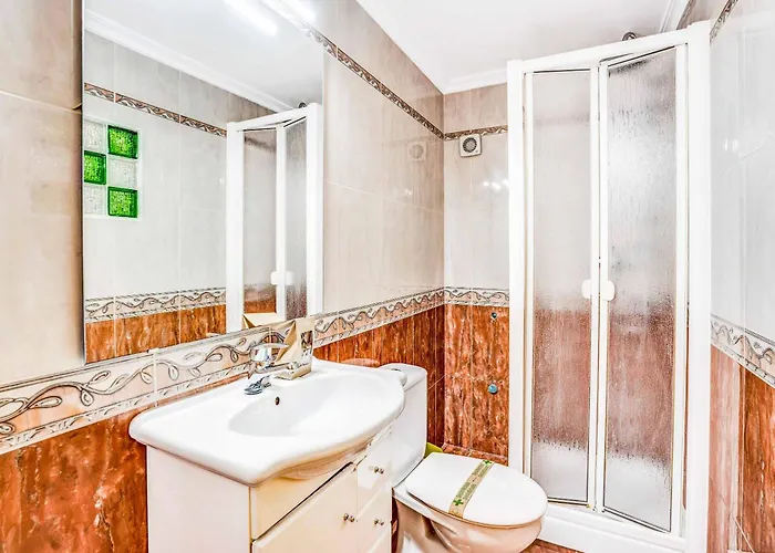 Villa Benicuco Calpe