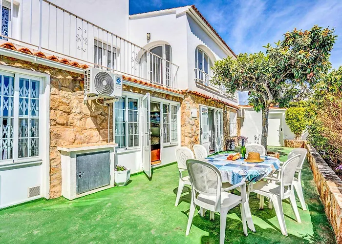 Villa Benicuco Calpe