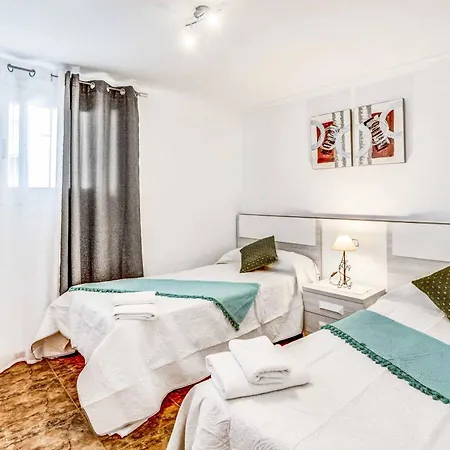 Villa Benicuco Calpe